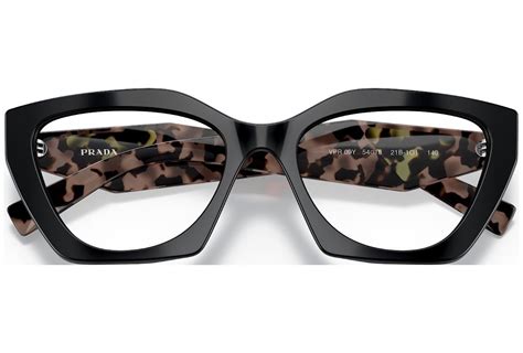 blickers prada glasses